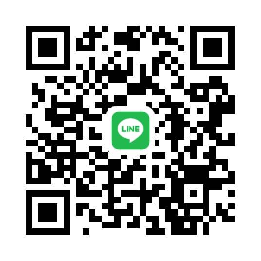 LINE QRcode